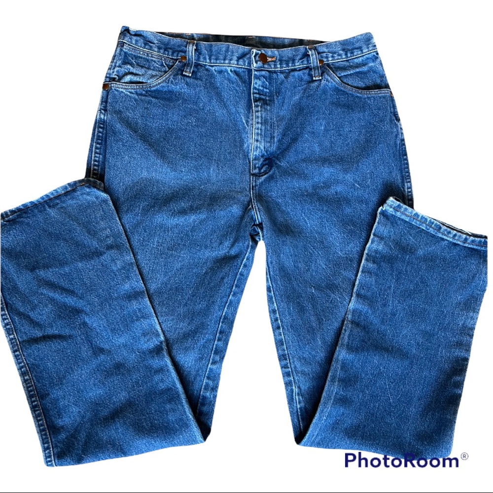 Vintage Wrangler Jeans 38x34